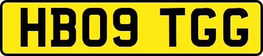 HB09TGG