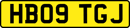 HB09TGJ