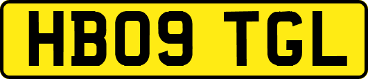 HB09TGL