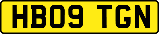 HB09TGN