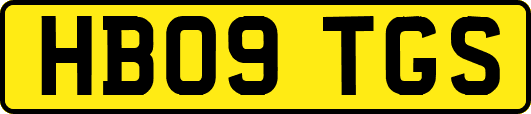 HB09TGS