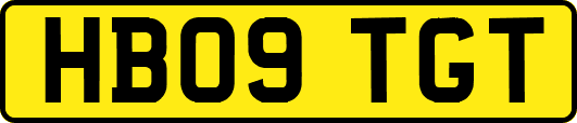 HB09TGT