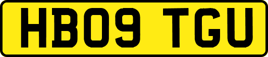 HB09TGU