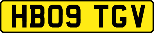 HB09TGV