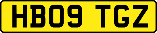 HB09TGZ