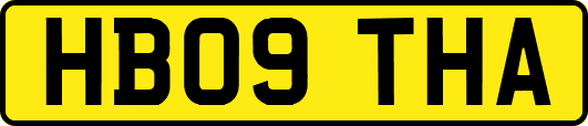 HB09THA