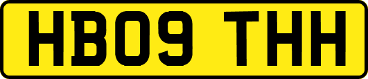 HB09THH
