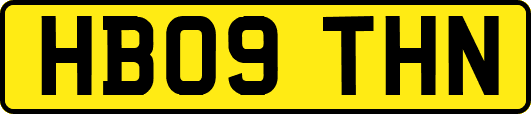 HB09THN