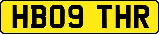 HB09THR
