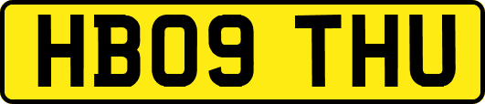 HB09THU