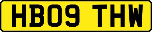 HB09THW