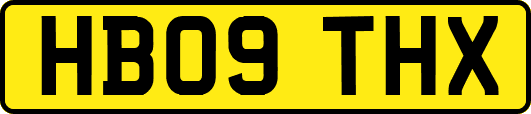 HB09THX