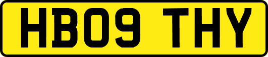 HB09THY