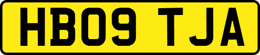 HB09TJA