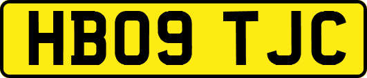 HB09TJC