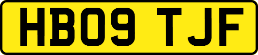 HB09TJF