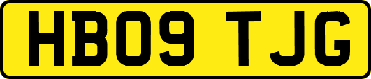 HB09TJG