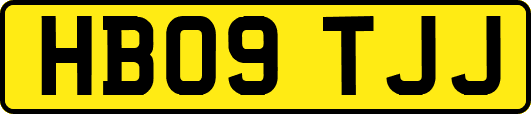 HB09TJJ