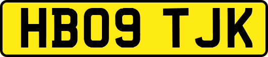 HB09TJK