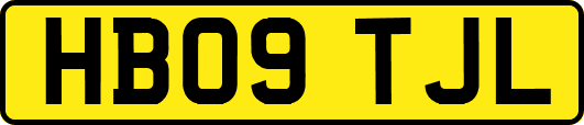 HB09TJL