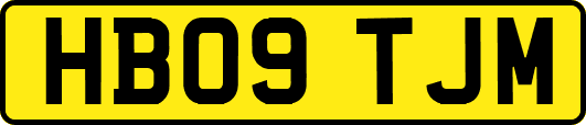 HB09TJM