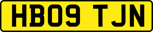 HB09TJN