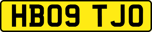 HB09TJO