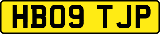 HB09TJP