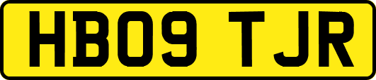 HB09TJR