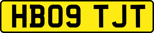 HB09TJT