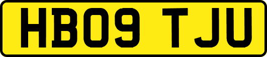 HB09TJU