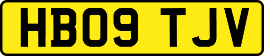 HB09TJV
