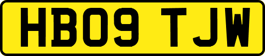 HB09TJW