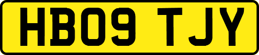 HB09TJY