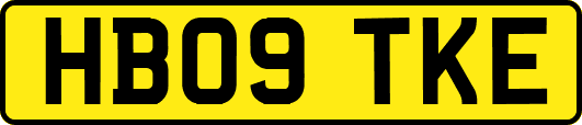 HB09TKE