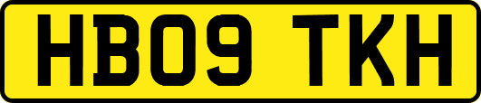 HB09TKH
