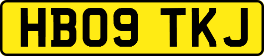 HB09TKJ
