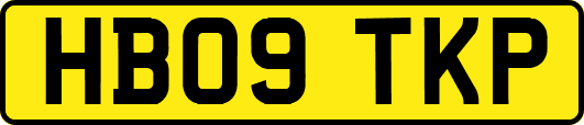 HB09TKP