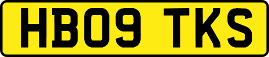 HB09TKS