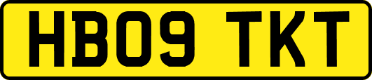 HB09TKT