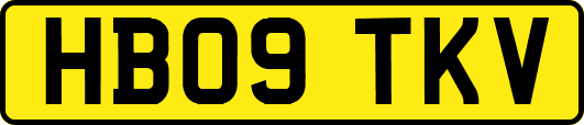 HB09TKV