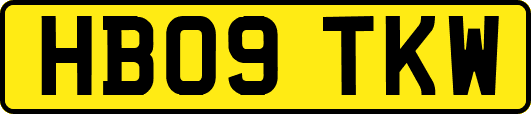 HB09TKW