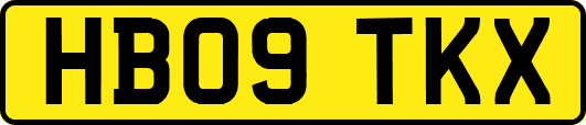 HB09TKX
