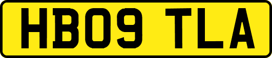 HB09TLA
