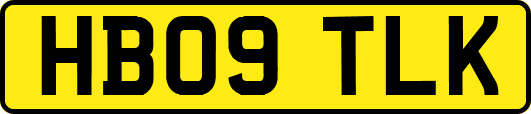 HB09TLK