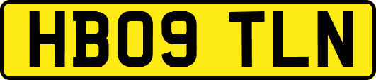 HB09TLN