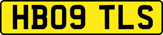 HB09TLS