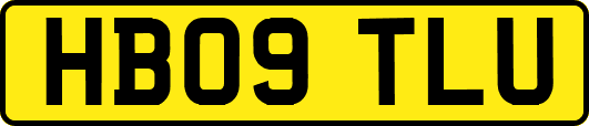 HB09TLU