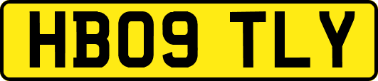 HB09TLY