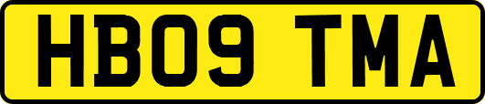 HB09TMA